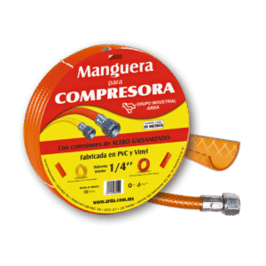 Manguera Compresora