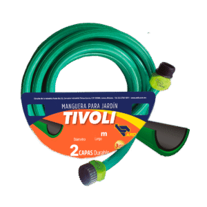 Manguera Tivoli